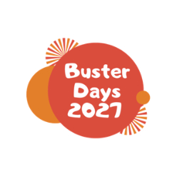 Buster Days Logo