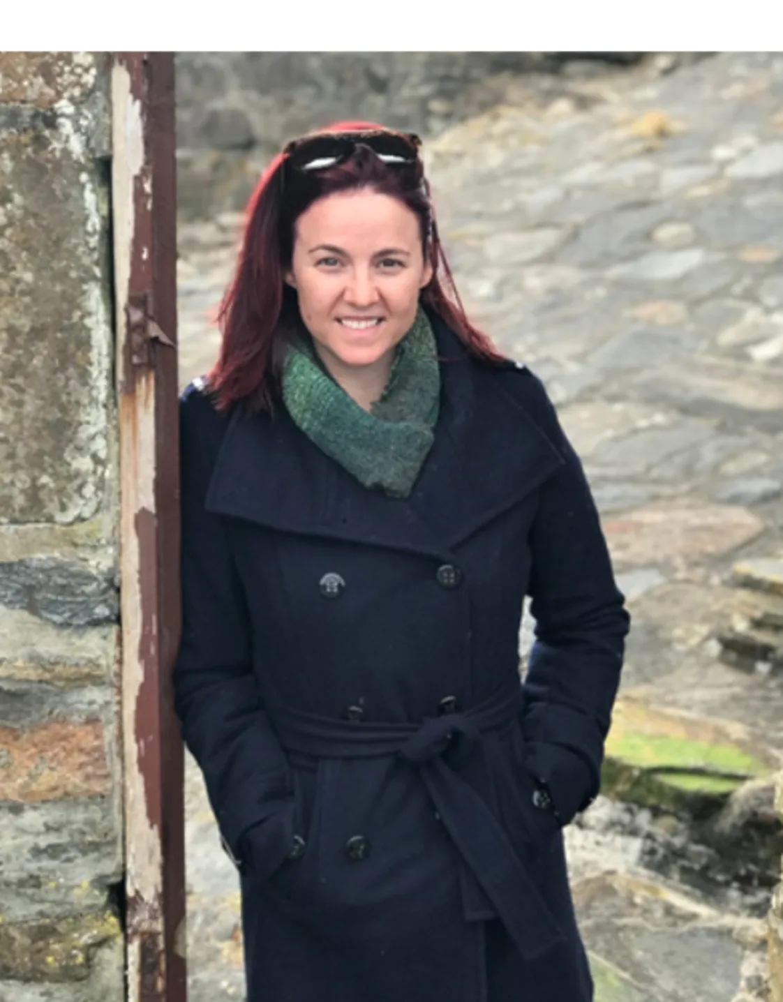 Kelly McLeod Kelly McLeod