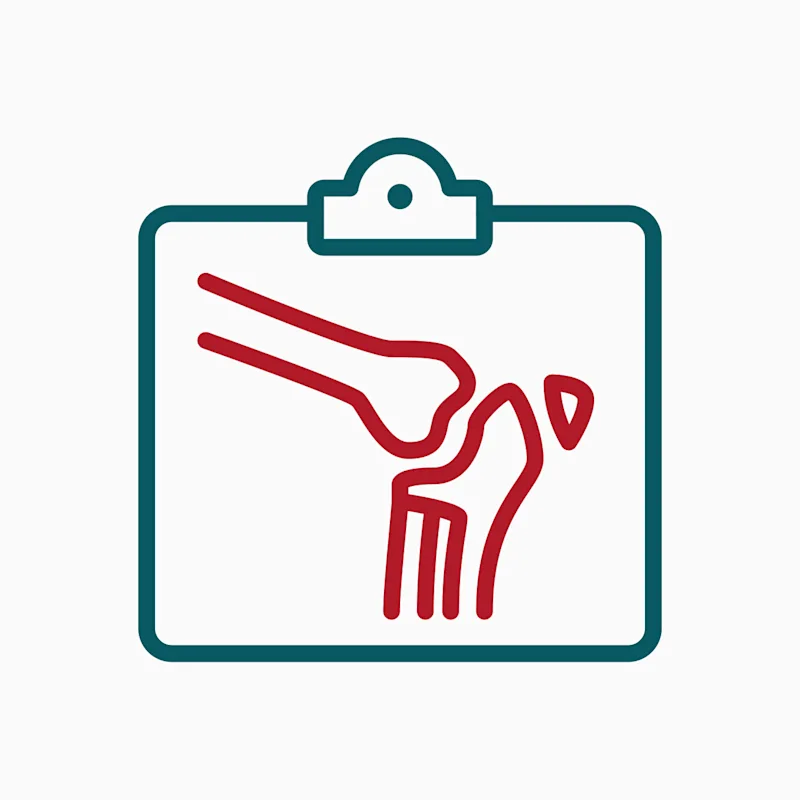 Major Trauma icon Major Trauma icon