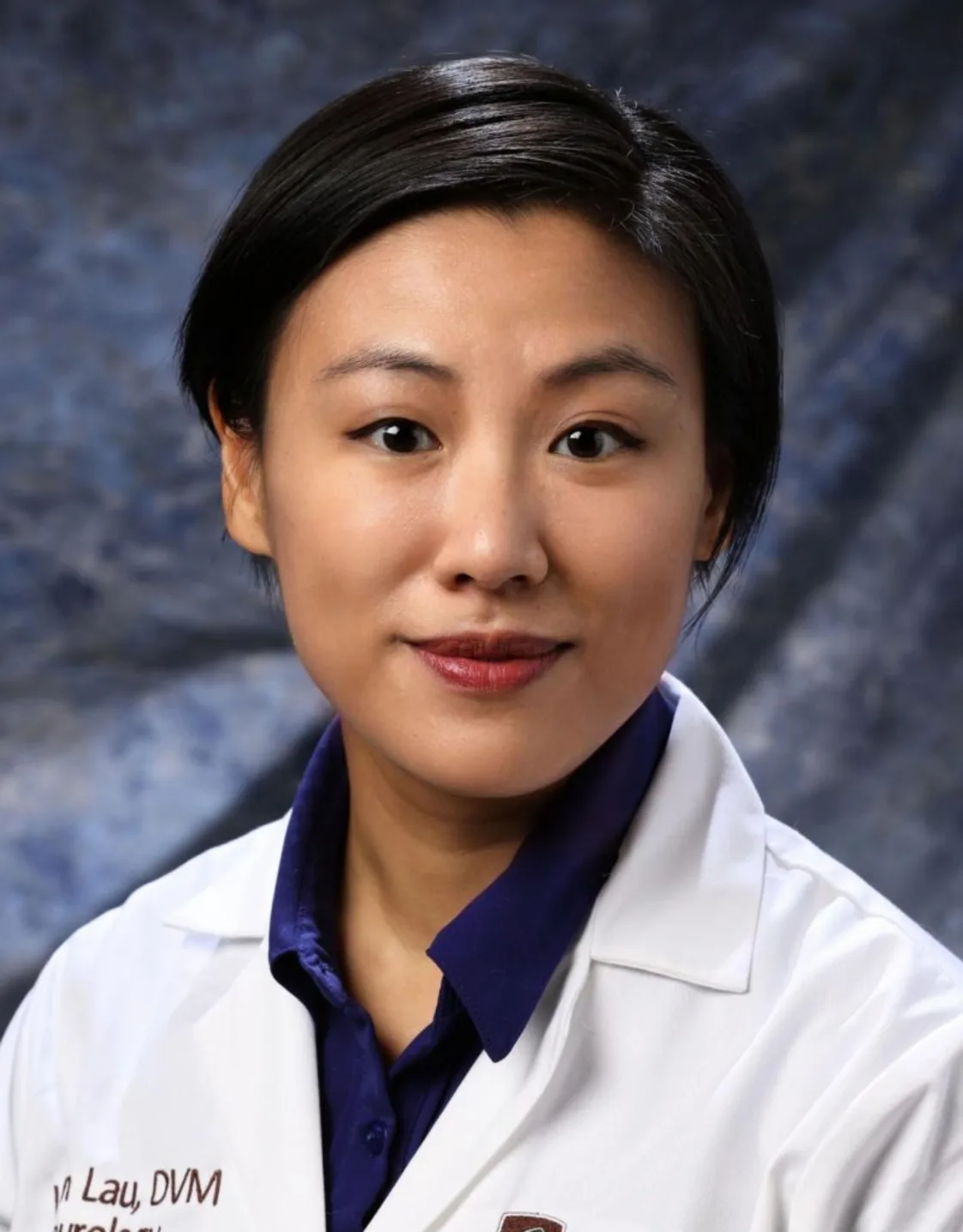 Vivian W. Lau Vivian W. Lau