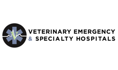 Veterinary Emergency & Specialty Hopsitals (VESH)- HEADER LOGO