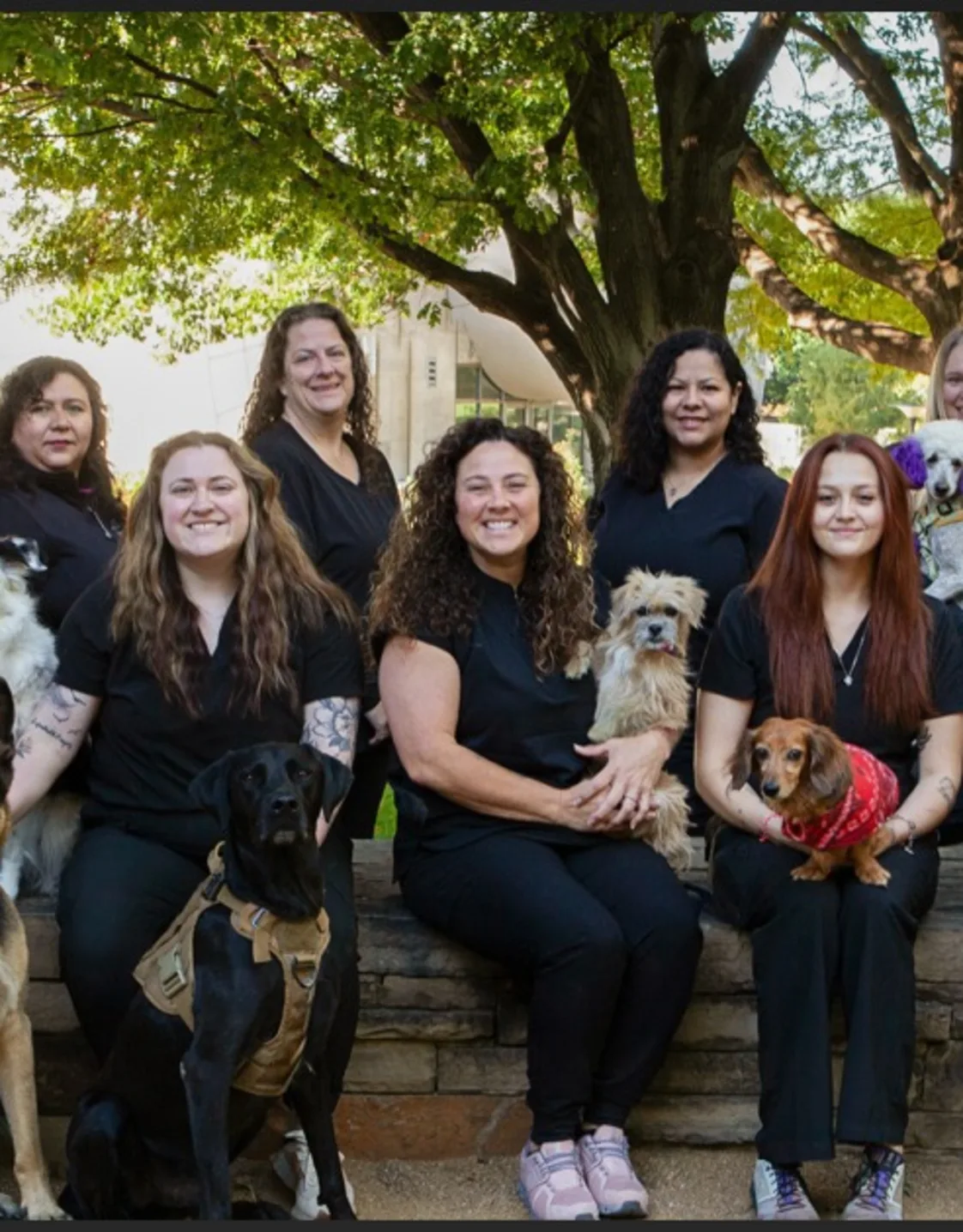 Woodlake Team Woodlake Team