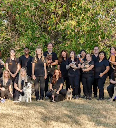 Woodlake Team Woodlake Team