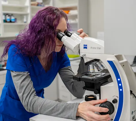 Laboratory Service Laboratory Service