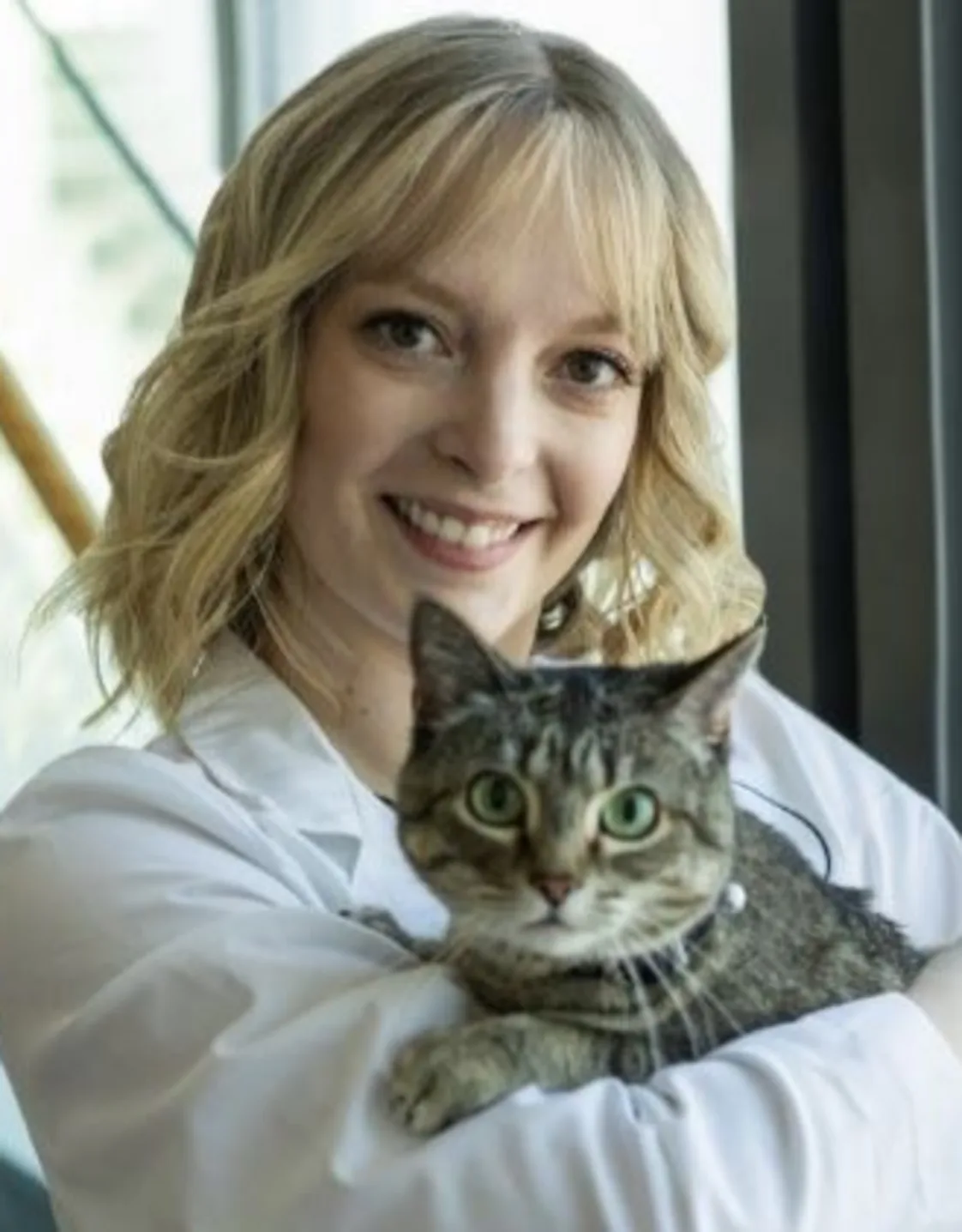 Dr. Gabriella Henthorn Dr. Gabriella Henthorn