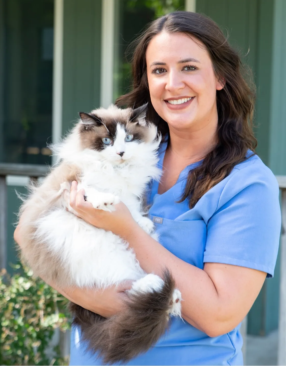 Dr. Baughan Dr. Baughan