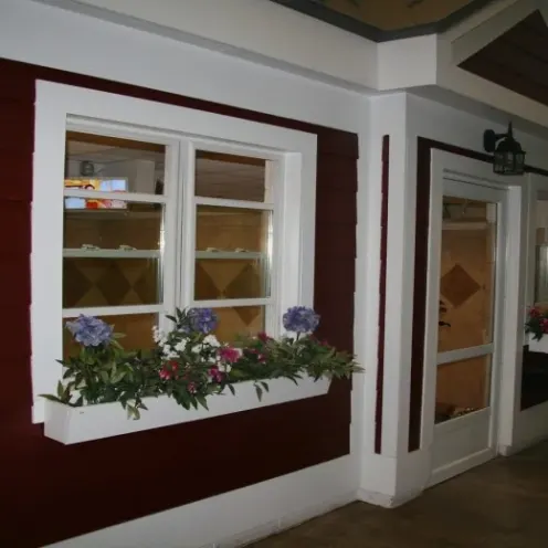 Chantilly Location - Executive & Presidential Suites Chantilly Location - Executive & Presidential Suites