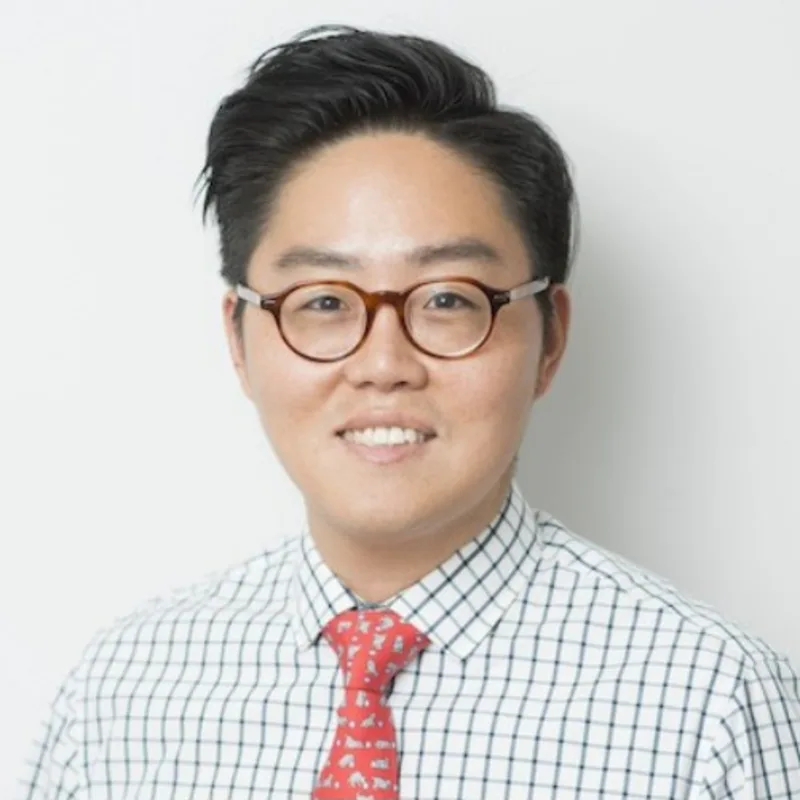 Dr. Joon Im Dr. Joon Im