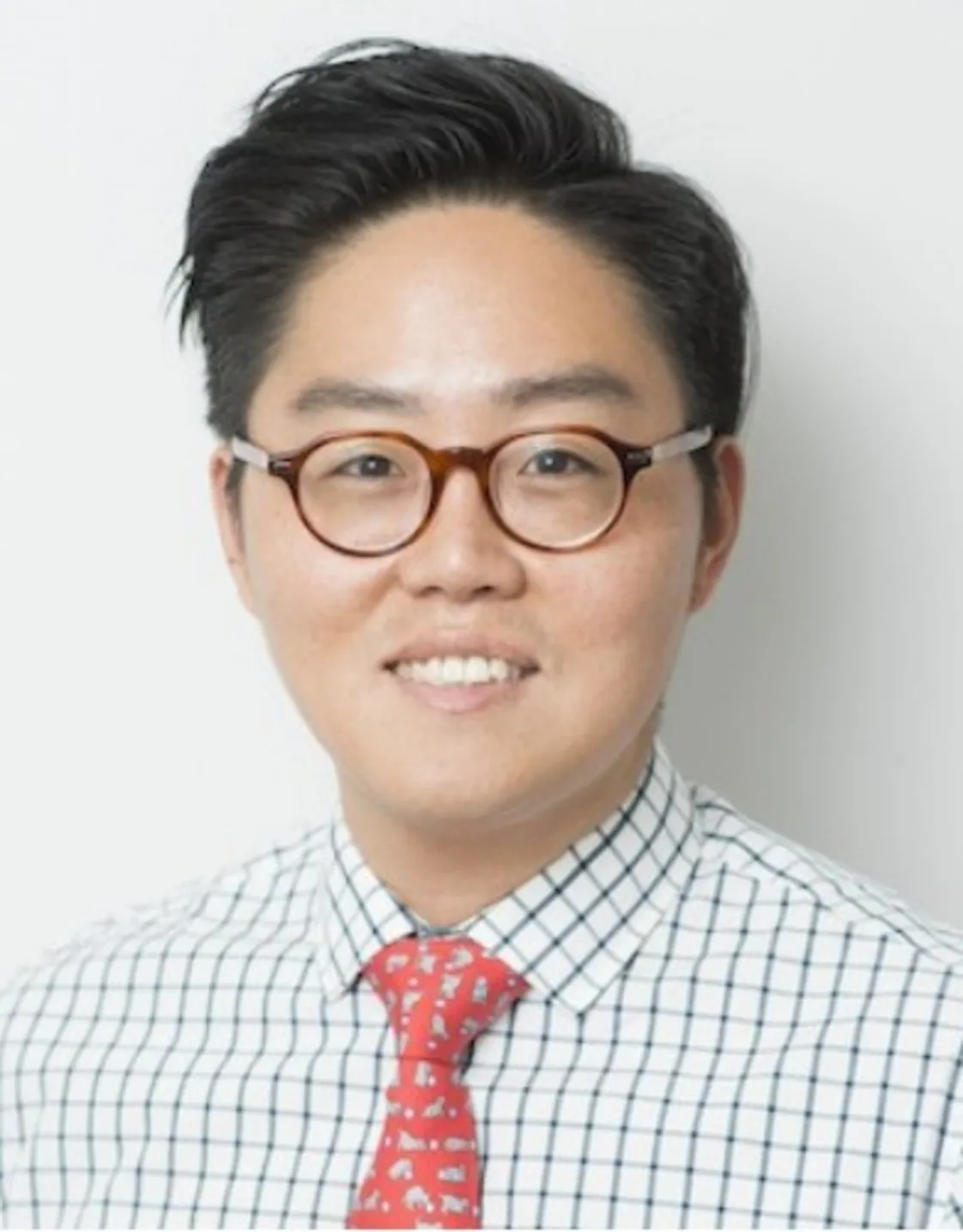 Dr. Joon Im Dr. Joon Im