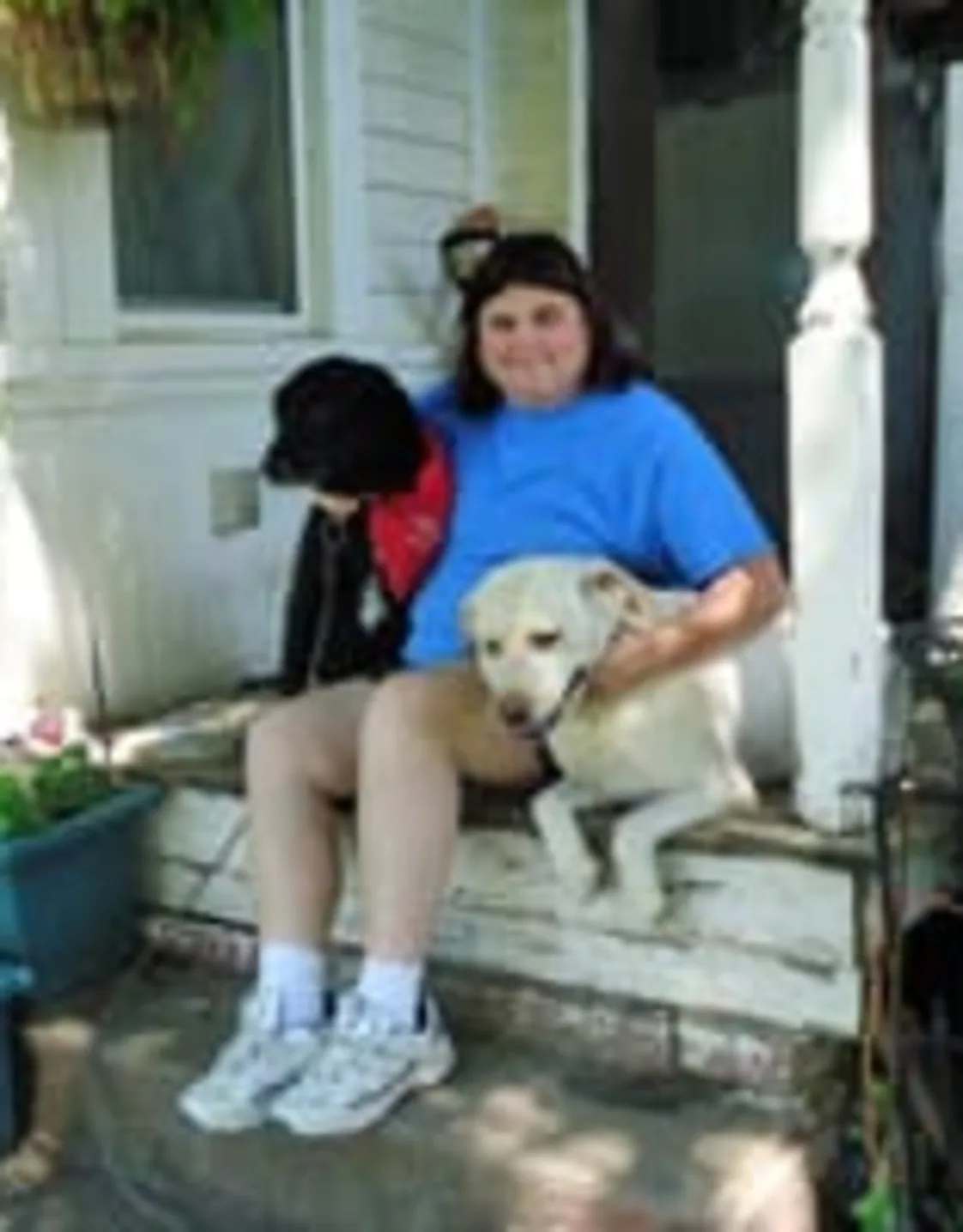 Roxie Benthin - Veterinary Technician Roxie Benthin - Veterinary Technician