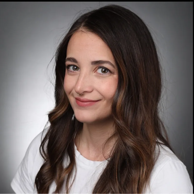Dr. Allie Martin Dr. Allie Martin