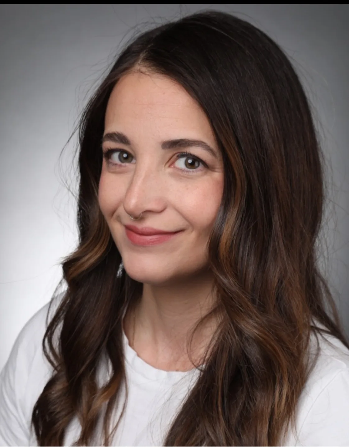 Dr. Allie Martin Dr. Allie Martin