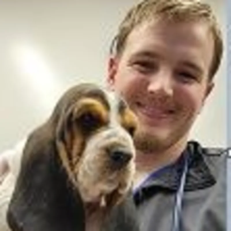 Dr. William Patterson Dr. William Patterson