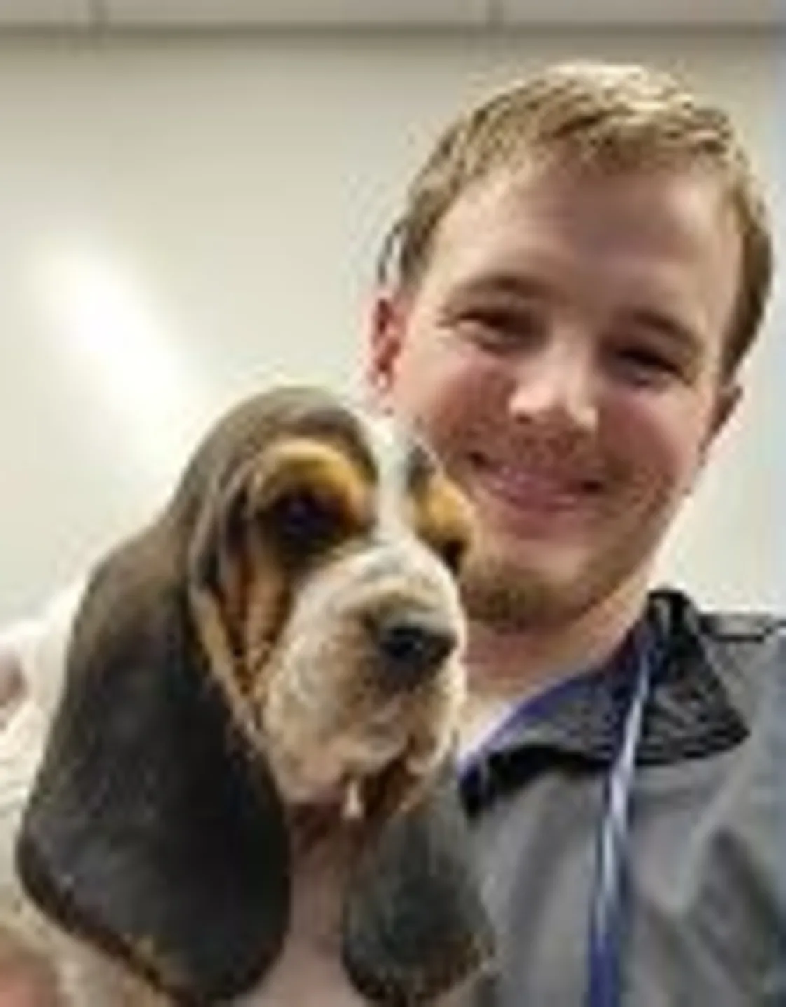 Dr. William Patterson Dr. William Patterson