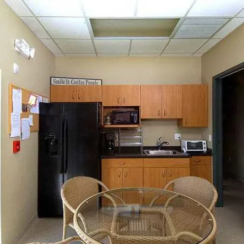 Braden River Animal Hospital Breakroom Braden River Animal Hospital Breakroom