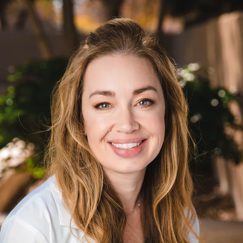 Dr. Brandi Mattison Dr. Brandi Mattison