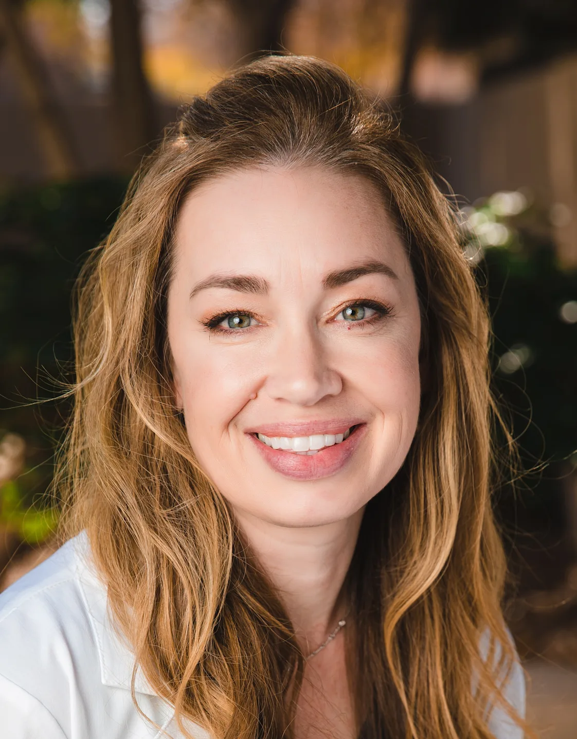 Dr. Brandi Mattison Dr. Brandi Mattison