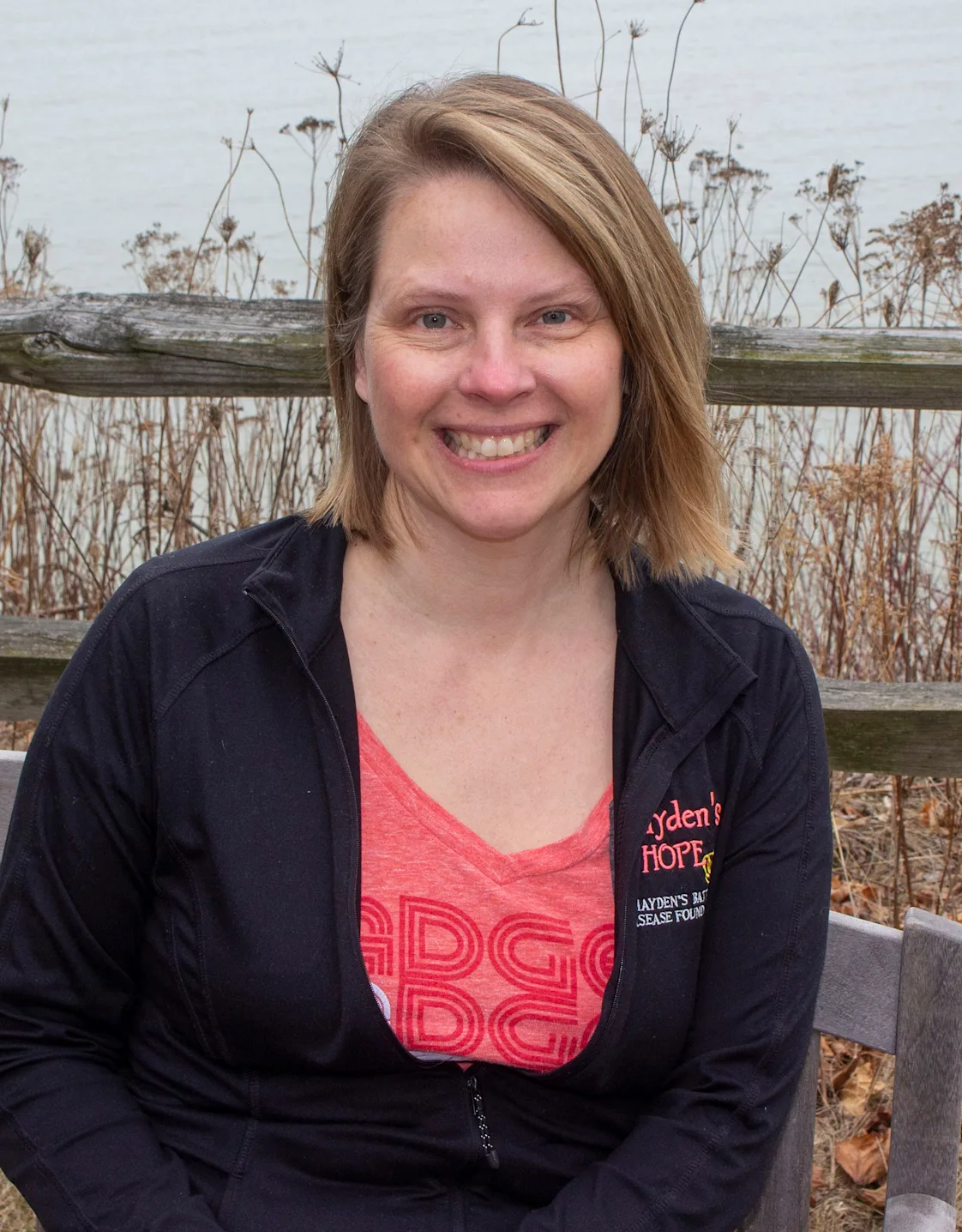 Mari Jo Holmes, Receptionist/Vet Assistant at Memorial Drive Veterinary Clinic Mari Jo Holmes, Receptionist/Vet Assistant at Memorial Drive Veterinary Clinic