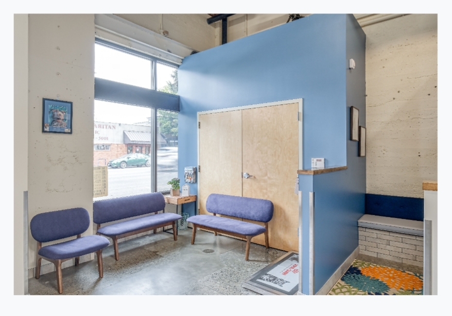 Pet Samaritan Clinic