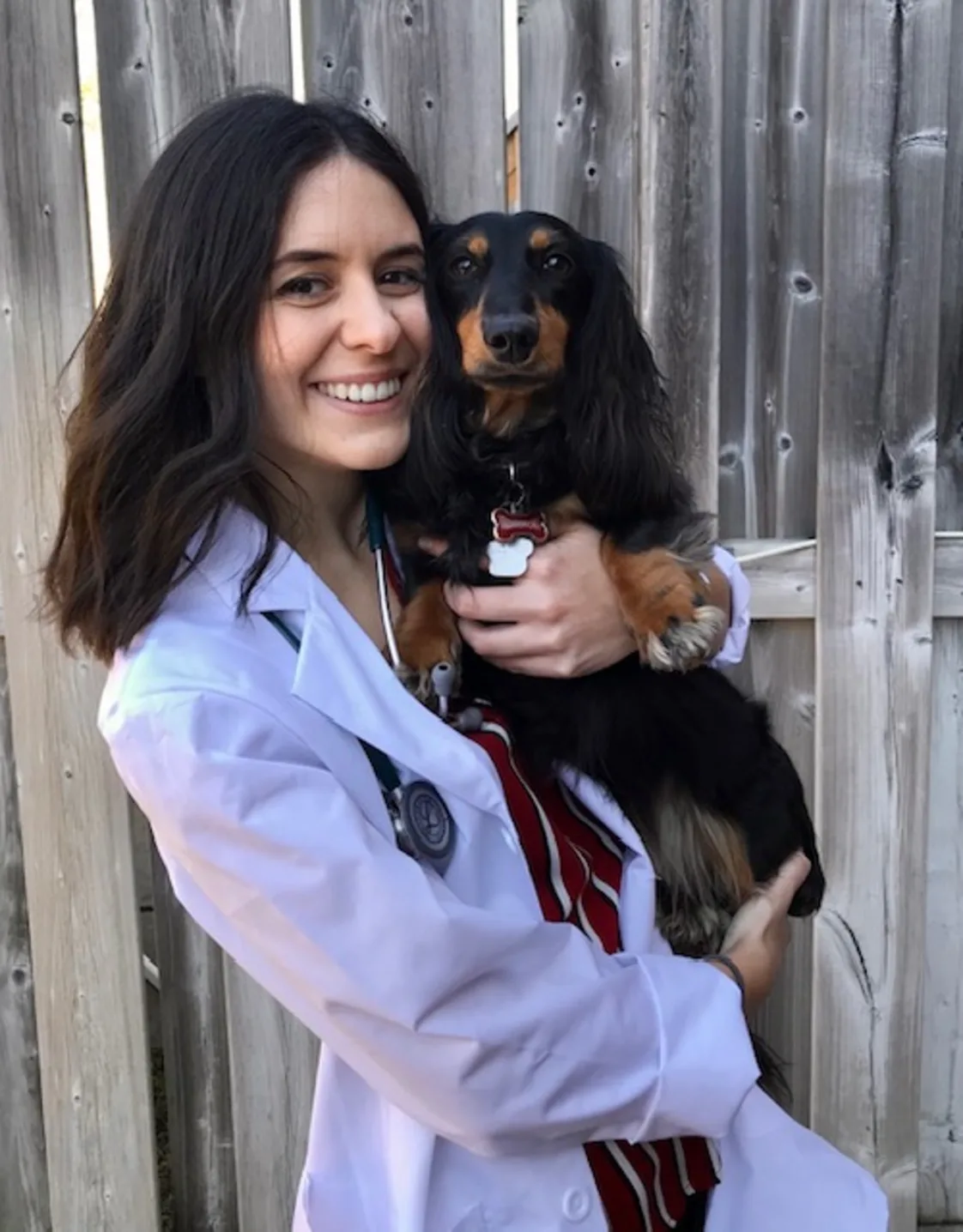 Dr. Chelsea Volkmann Dr. Chelsea Volkmann