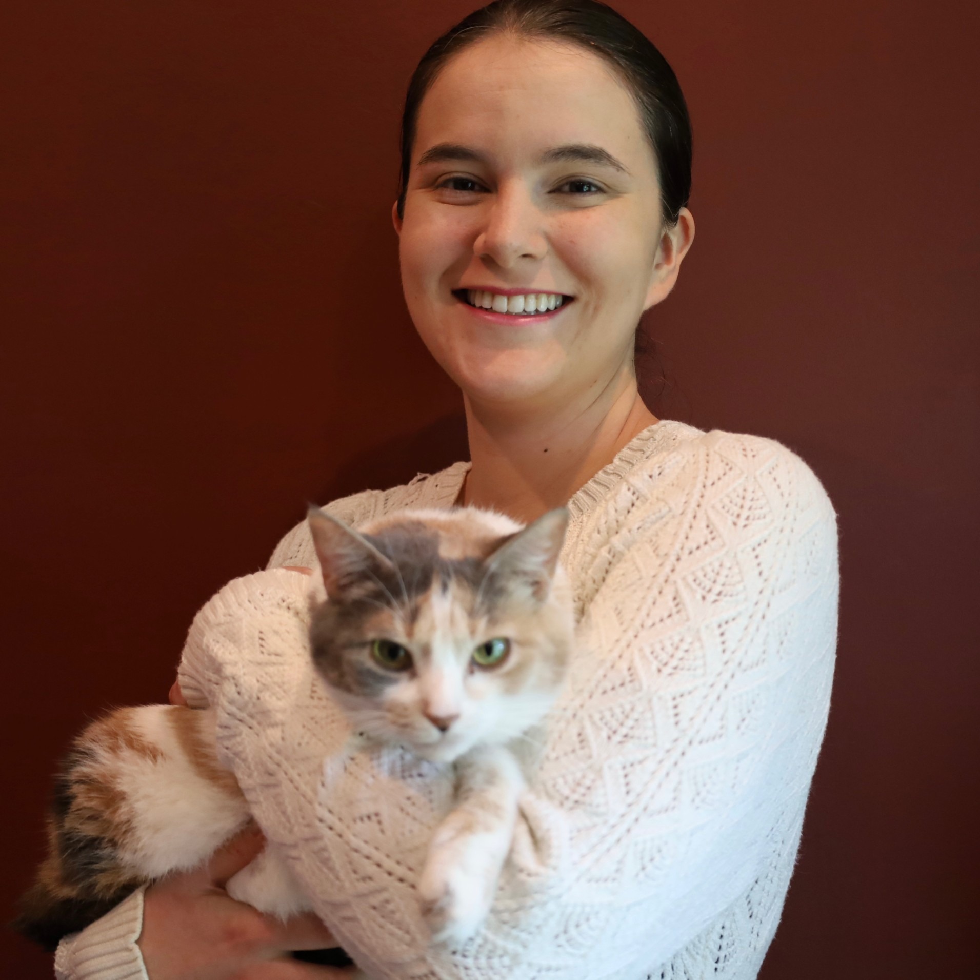 Dr. Hannah Peralez