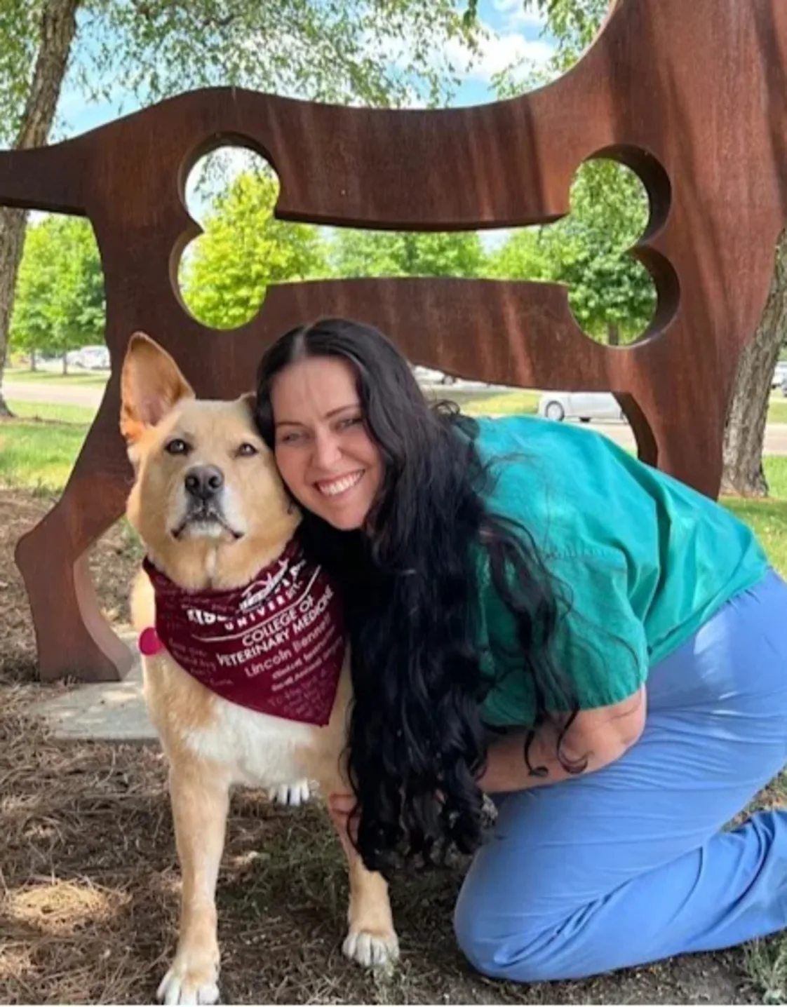 Blair Bennett Blair Bennett