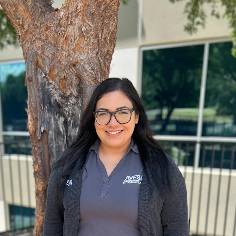 Ariana Garza Ariana Garza