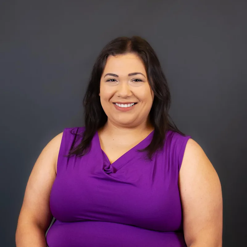 Ariana Garza Ariana Garza