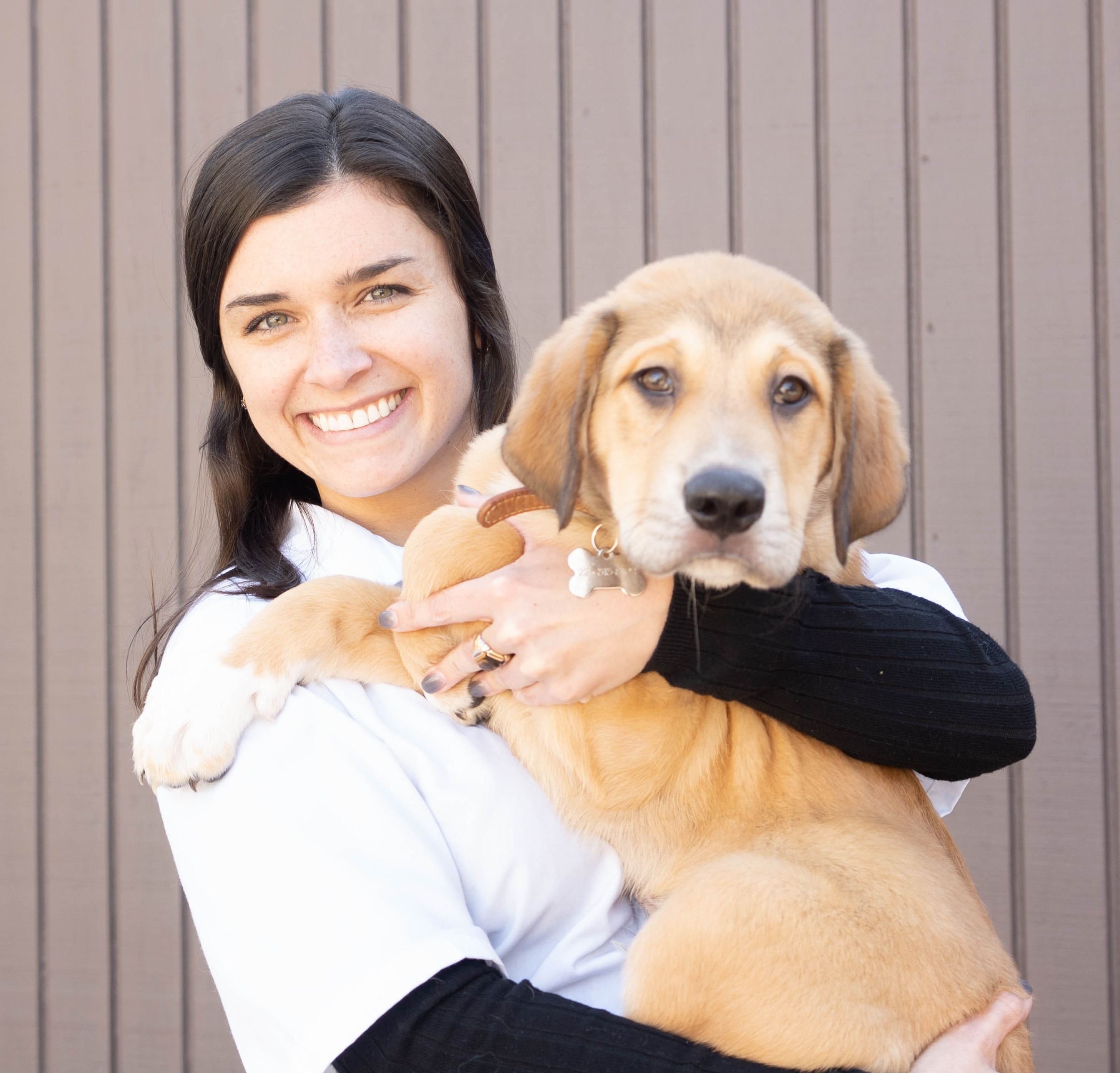 Dr. Alex Williams Lafayette Veterinary Care Center