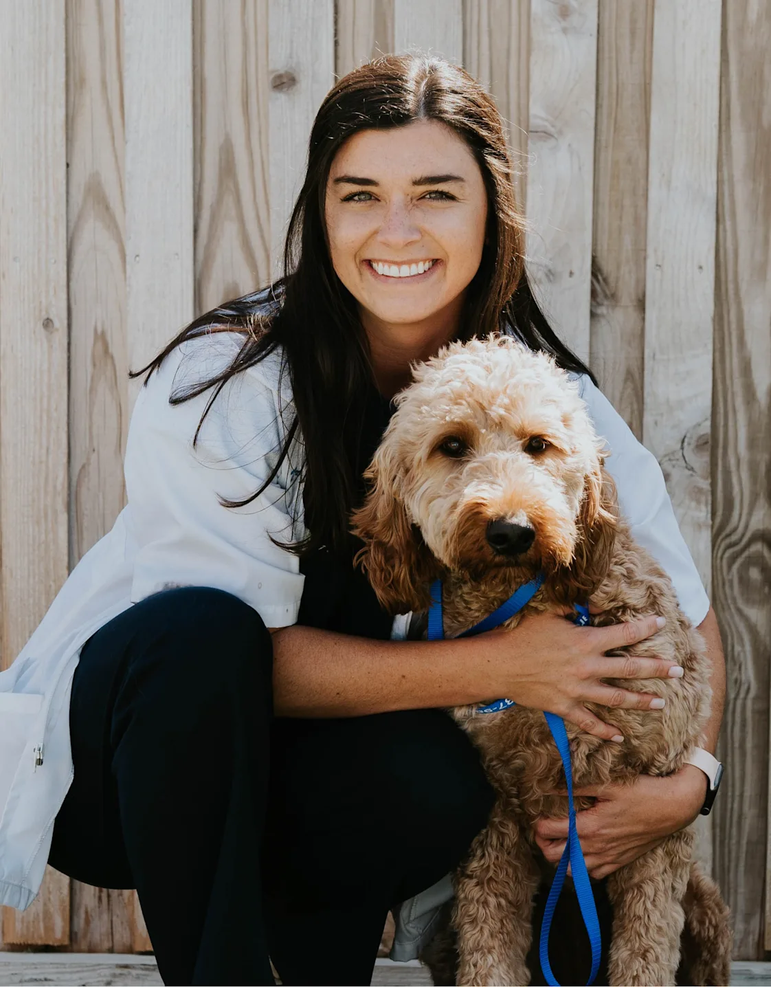 Dr. Alex Williams Dr. Alex Williams