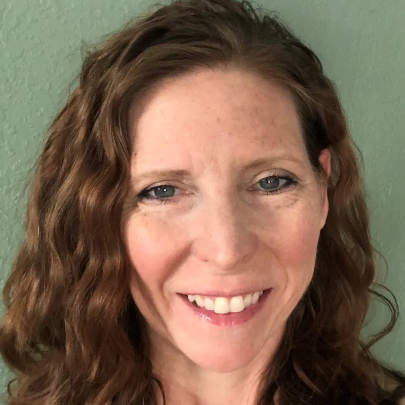 Ruth Irish, MBA Ruth Irish, MBA