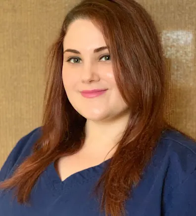 Rebecca Estes Rebecca Estes