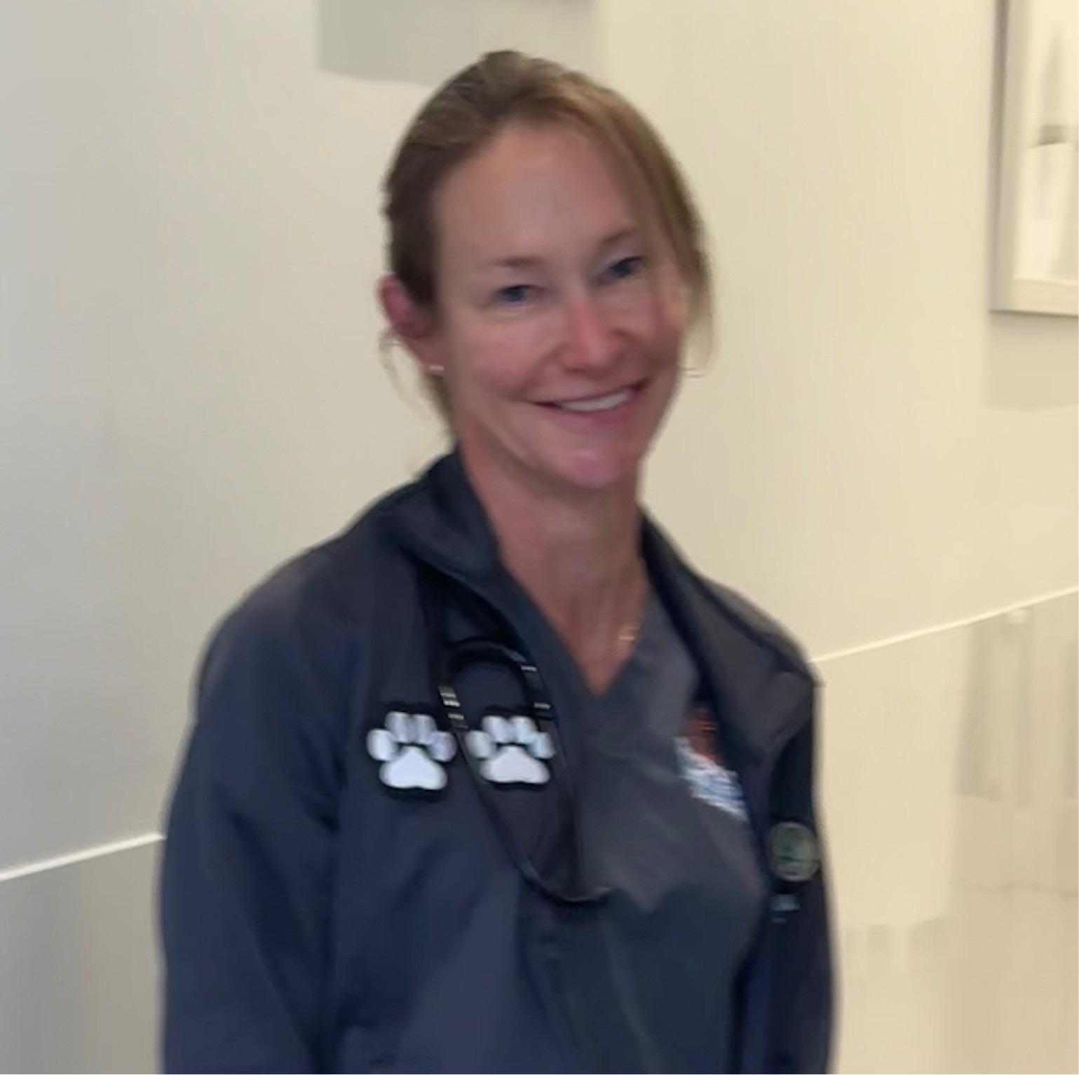 Dr. Eileen Ball  she/her