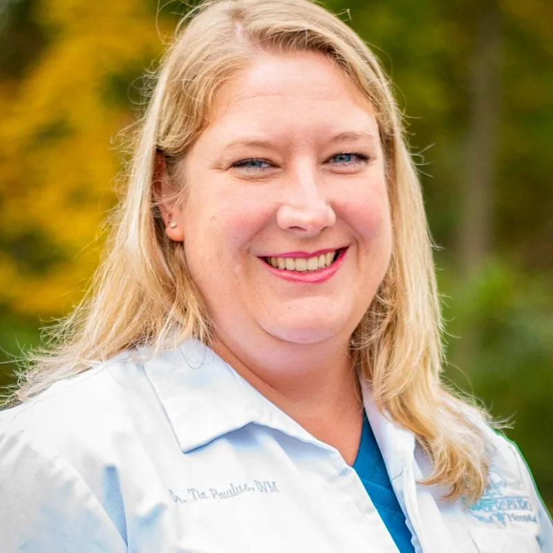 Dr. Pawlus Dr. Pawlus