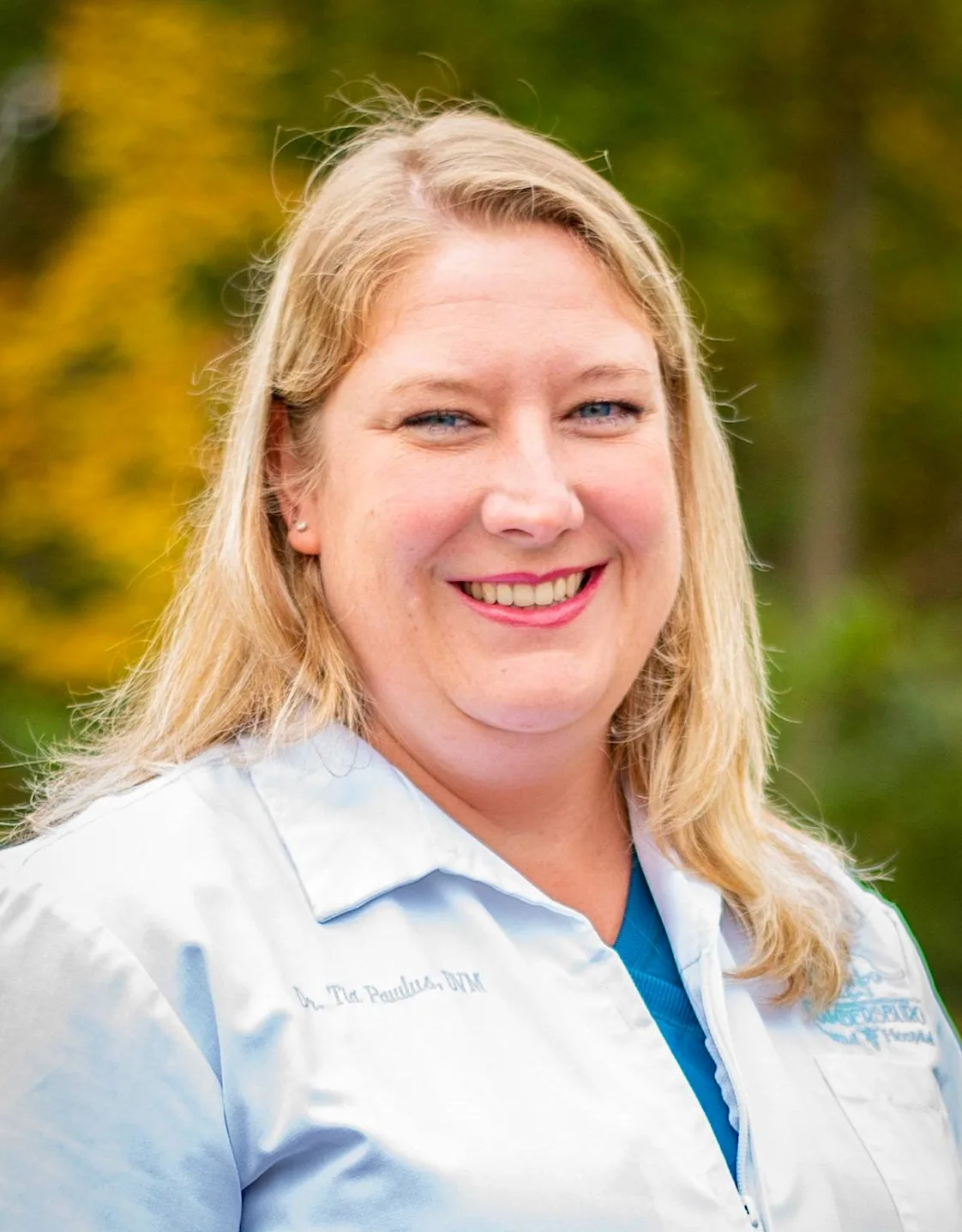 Dr. Pawlus Dr. Pawlus