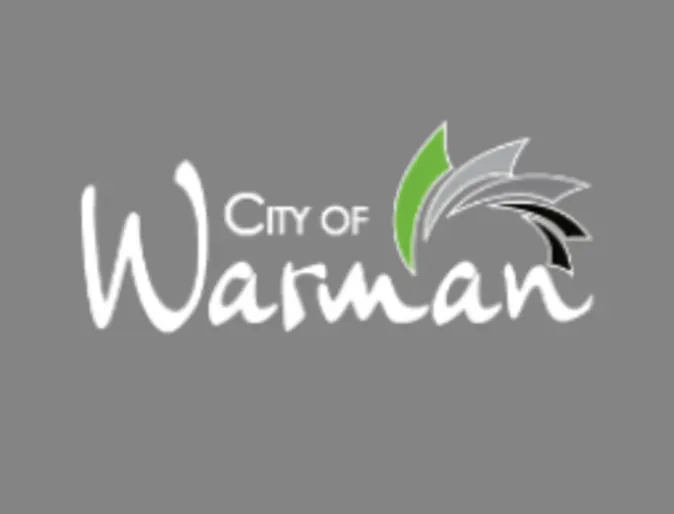 Warman Fire Rescue's Logo Warman Fire Rescue's Logo