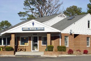 Animal Medical Care Center Yorktown
