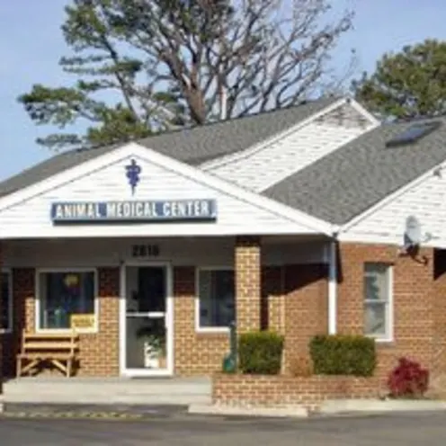 Animal Medical Care Center Yorktown