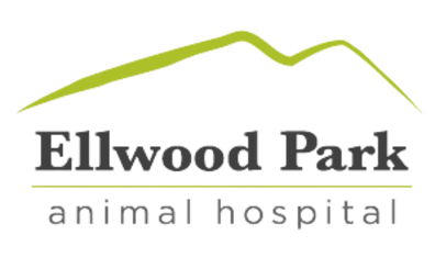 Ellwood Park Animal Hospital Logo