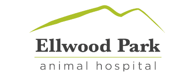 Ellwood Park Animal Hospital Logo