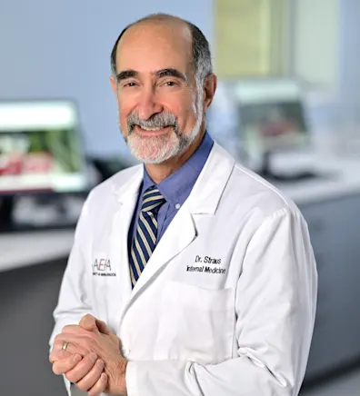 Justin H. Straus Justin H. Straus