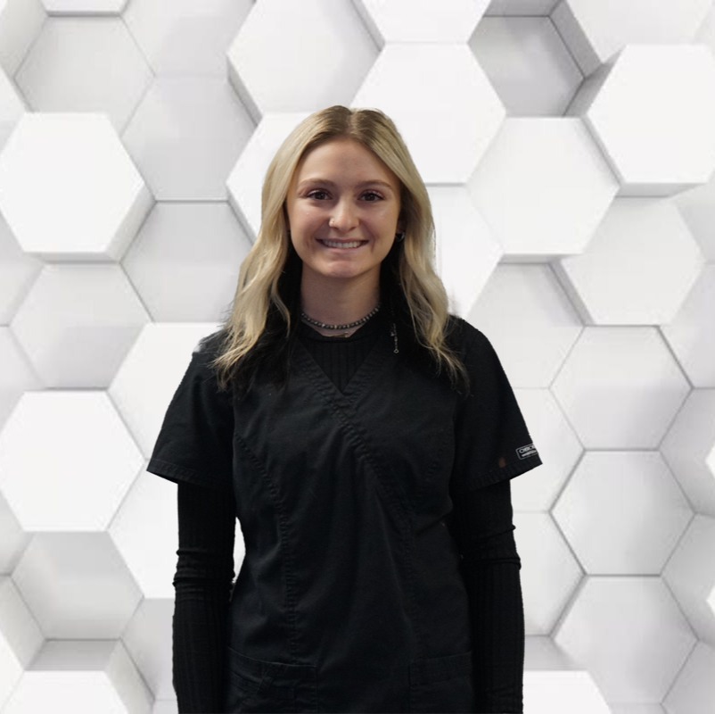 Zoey Seven Hills Pet Clinic