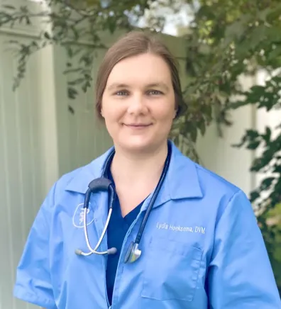 Lydia Hoeksema Lydia Hoeksema