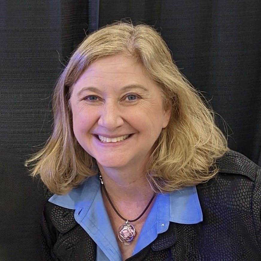 Jennifer MacLeay, MBA, DVM, PhD