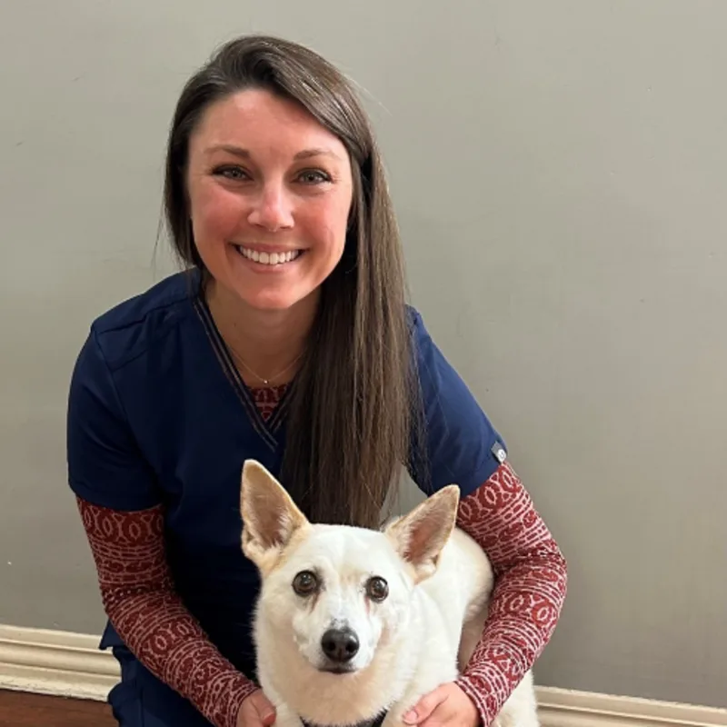 Meg Fleischli Meg Fleischli