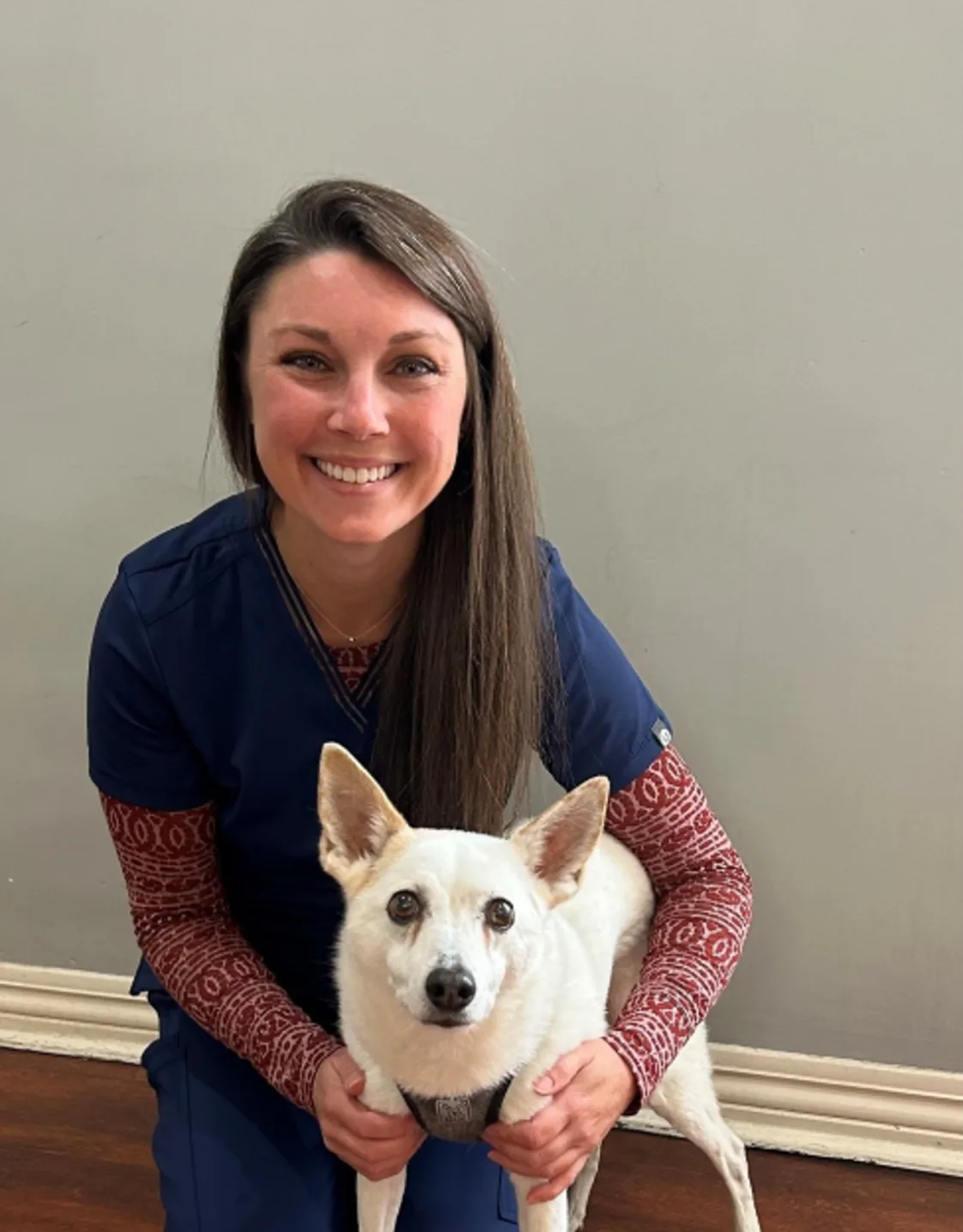 Meg Fleischli Meg Fleischli