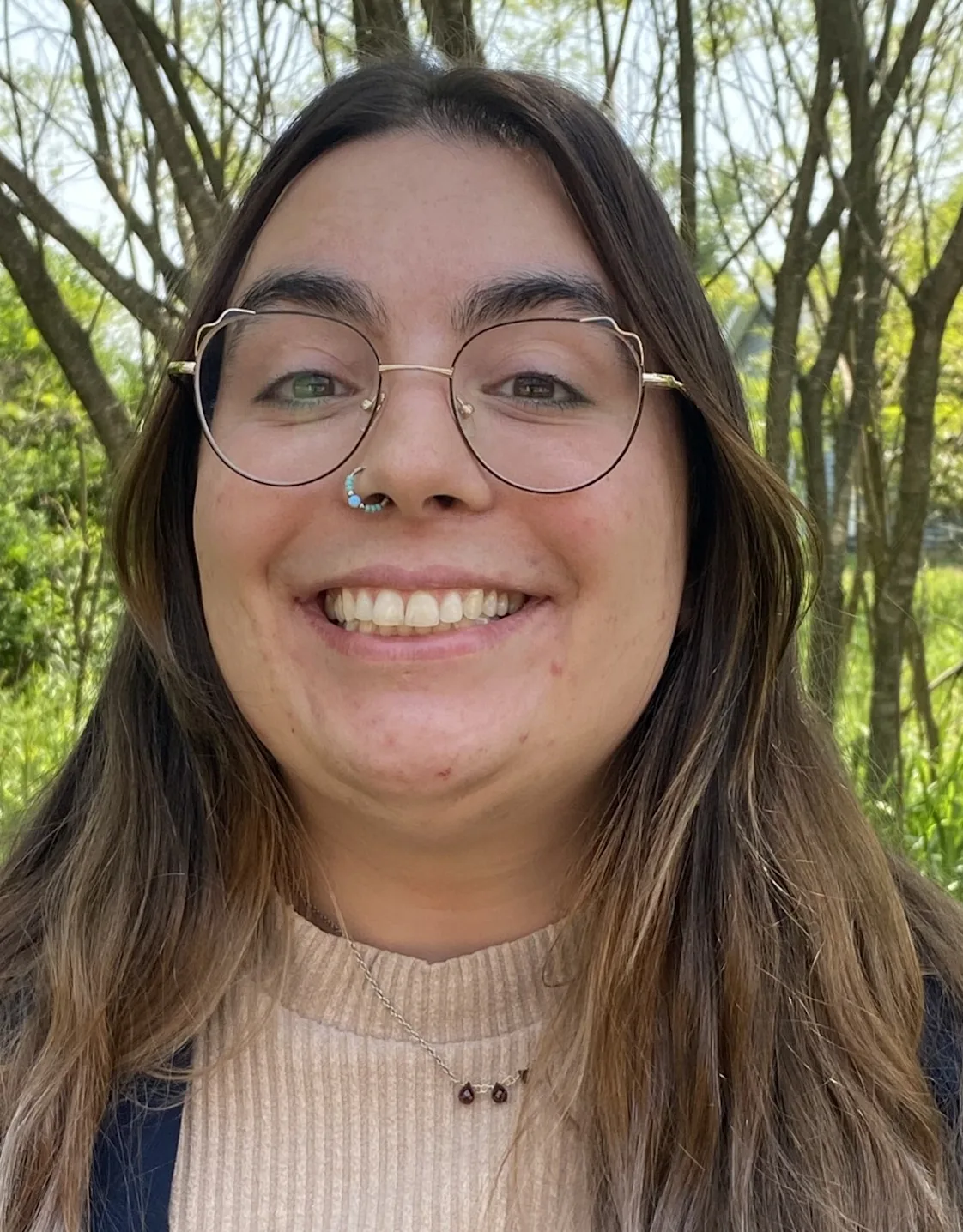 Dr. Tessa Forbes Dr. Tessa Forbes