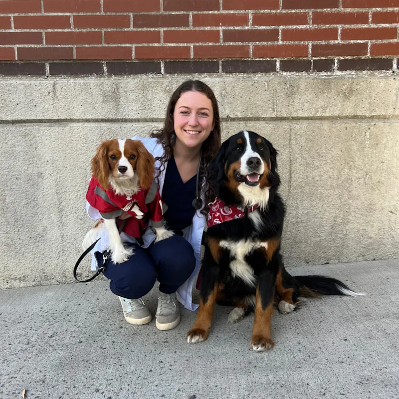 DR. CHLOE HOOVER DR. CHLOE HOOVER