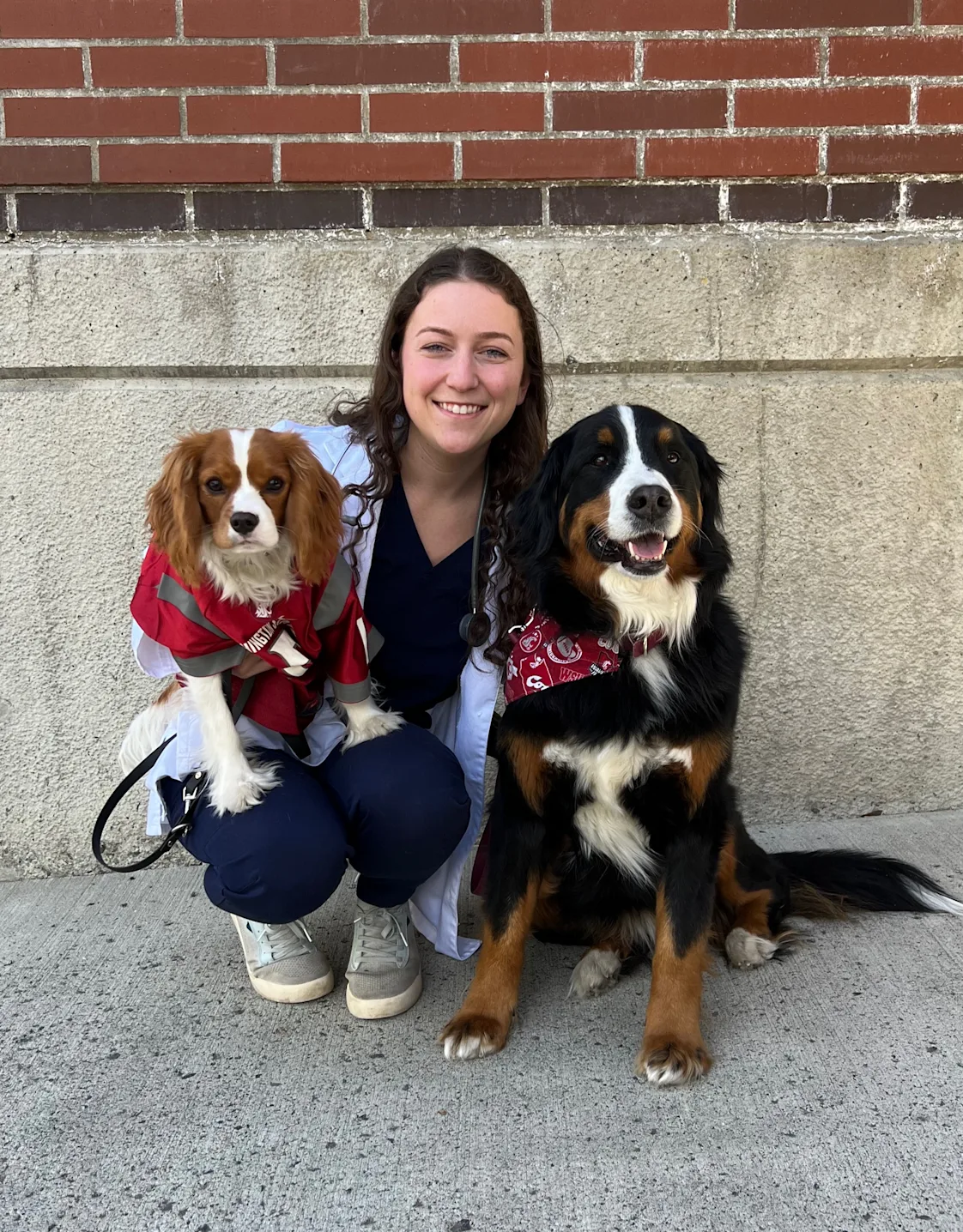 DR. CHLOE HOOVER DR. CHLOE HOOVER