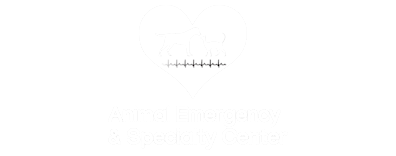Animal Emergency & Specialty Center - Poulsbo (AESC) Logo Animal Emergency & Specialty Center - Poulsbo (AESC) Logo